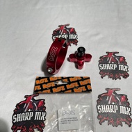 Launch Control ROZ Holeshot CR85/CRF150