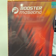 BOOSTER masetina massage 按摩槍