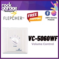 Flepcher VC-5060WF Volume Control ( VC5060WF / VC 5060WF )