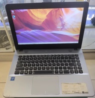 Laptop Bekas Asus X441M N4000