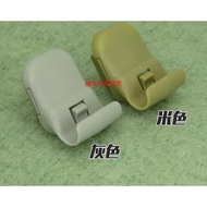 1pc for Mazda 6 BESTUNE B50B90 M6M5M2M3 Sunshade clip buckle