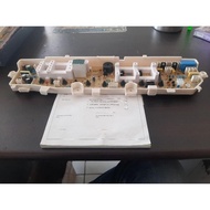 MESIN SAMSUNG WASHING MACHINE MODULE WA85F5S3 WA70H4000 WA80H4000
