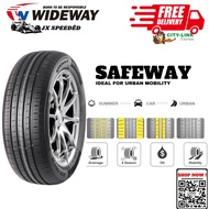 185 70R 14 WIDEWAY SAFEWAY /Toyota Avanza Tyre /15 inch Tyre