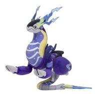 POKEMON 密勒頓 公仔