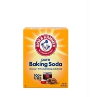 Arm & Hammer Baking Soda/Arm & Hammer Baking Soda