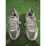 Fila shoes size 38