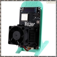 [L W H Y]  Gamma 601 BTC 1.2TH/S Solo Miner From Antminer S21 Pro, Energy Efficient 18-22W with EU P