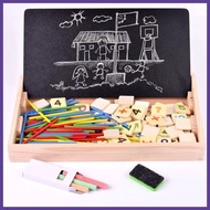 CSQUARE MULTI-FUNCTIONAL MATH OPERATION LEARNING BOX BLACK BOARD