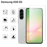 LAYAR Tempered Glass Screen Samsung A56 5G Anti-Scratch Glass