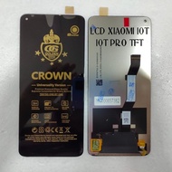 LCD XIAOMI MI 10T/10T PRO 