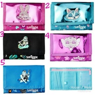 Smiggle Into The Woods Wallet - Smiggle Wallet - Smiggle Wallet