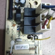 Grans Microwave Oven G80F23CN2L-G1H (B0) 23CN3P-SR (W0) Computer Board MEL651-LC28