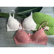 [virusplussize]Genuine danskin bigsize bra 36c 38c