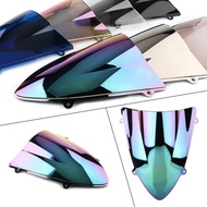 Windshield For Kawasaki Ninja ZX250R EX250R ZX EX 250R R 250R 2008-2012 Double Bubble WindScreen Mot