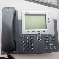 Cisco IP Phone (7942, 7911)