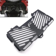 Motorcycle Part Radiator Grille Guard Protection Cover Protector For BMW F650GS F700GS F800GS F800S 
