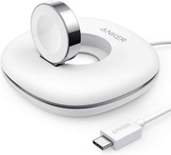 Anker  Apple Watch 可折疊充電底座MFi認證