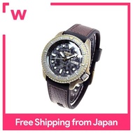 [SEIKO 5 SPORTS Automatic Mechanical Wristwatch Men's SEIKO 5 SPECIALIST Specialist SBSA072
