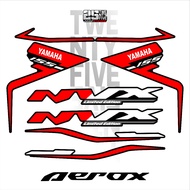 STRIPING AEROX OLD/STICKER AEROX 155/STRIPING AEROX MALAYSIA/STRIPING NVX 155/NVX 155/AEROX 155/STRI
