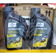 Silkolene Comp 4 XP Ester Base 10w40 / 15w50 ( 1litre / 1 bottle )( 1pcs )