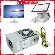 WIN 180W Chassis Power PSU TFX+10Pin for HK280-72PP HK310-72PP PA-2221-3V PCE025