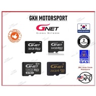 GNET ORIGINAL MICRO SD CARD MEMORY CARD 128GB 256GB MADE IN KOREA