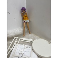 Macross Mahones Doll