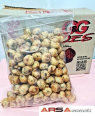 GG soes cokelat kue soes kering coklat lumer 500gr
