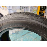 Percentage Tire Second Hand Maxxis Tires Size 215 55 R17 Year 22 With Patch