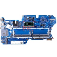 For HP Pavilion X360 14-CD Laptop Motherboard 18702-1 with I3 I5 CPU DDR4 Notebook Mainboard