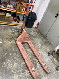 (不議價) 手唧車 手積車