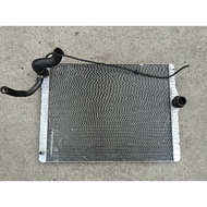 BMW f10 radiator 523i bmw Germany
