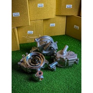 HVM PROJECT WATER PUMP RACING LC135