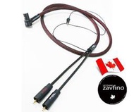 《響音音響專賣店》zavfino 1877 Phono MAJESTIC MKII PCOCC單結晶無氧銅唱臂線(90度