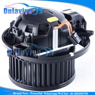 AUTO HEATER AC BLOWER FAN MOTOR For BMW 2 COUPE F22,F87 9350395 64119350395