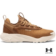 Under Armour Men's Project Rock 7 Luxe Training Shoes - BROWN (200)