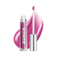 BUXOM Full-On Plumping Lip Polish, Tinted Lip Plumper Gloss with Peptides & Vitamin E, High-Shine Li