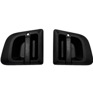 Shacman X3000 Door handle assembly Applicable to SHACMAN X3000