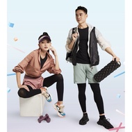 (FREE GIFT/ReadyStock) Aulora Pants with Kodenshi FEMALE/MALE