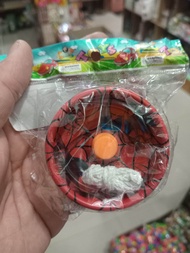 Yoyo Besi Motif Superhero Kemasan Plastik