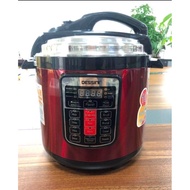 Pressure cooker Dessini Murahhh
