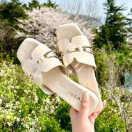 DUSHI Gina heels - Women's sandals with heels 3 Cm heel 3cm heels