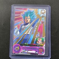 BANDAI - 七龍珠英雄活動限定卡 P卡 TPBS-13 達爾 燙金咭 P卡 (日文) [平行進口]