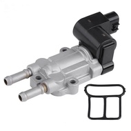 Car Idle Air Control Valve IAC with Gasket 22270-0D040 22270-21011 16022-PWA-G01 for Toyota Corolla