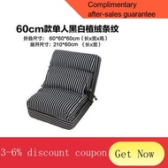 YQ59 Multifunctional Sofa Bed Dual-Use Foldable Economical Small Apartment Double Single Simple Tatami Lazy Sofa