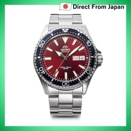 [Orient] ORIENT Mako Automatic Watch Mechanical Automatic Diver's Watch with Japan Manufacturer's W