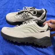 Aigle 1853 Gore-Tex Sneakers Size 8(1990$ orig price)