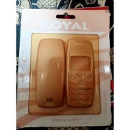 Chasing Nokia 3315 character Casing pack