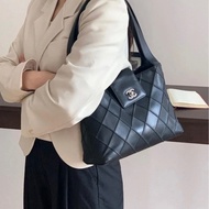 香奈兒Chanel Waffle Kelly Bag