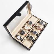 (JUMBO) Watch Box Contains 10 Sports, Watch Box, Watch Box, Watch Container